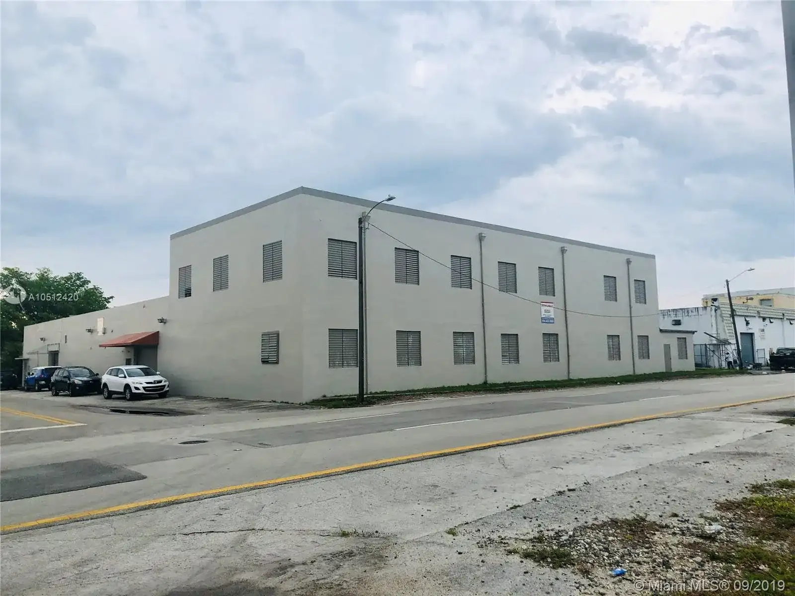 2040 Liberty St, Hollywood FL 33020