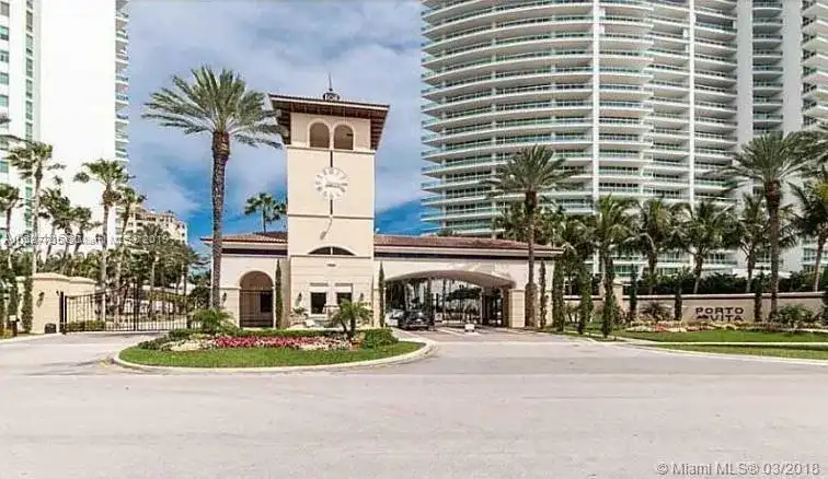 19955 NE 38th Ct # 1205, Aventura FL 33180