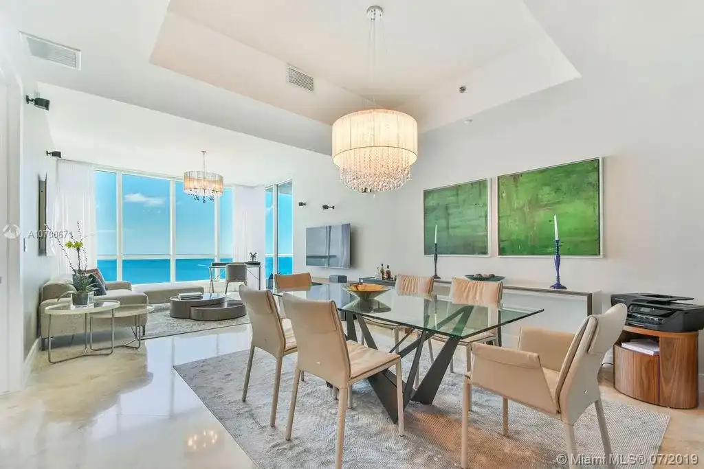 100 S Pointe Dr # 2806, Miami Beach FL 33139