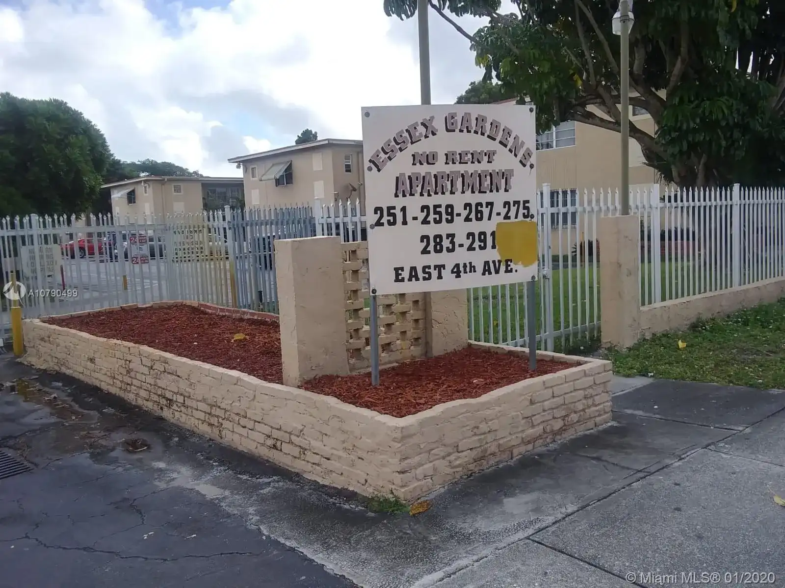 305 E 4th Ave # 1, Hialeah FL 33010