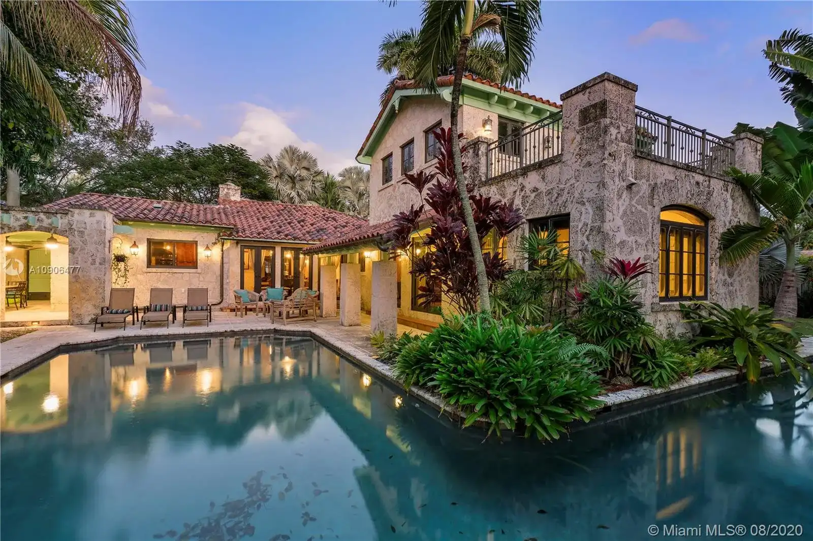 11520 Griffing Blvd, Biscayne Park FL 33161