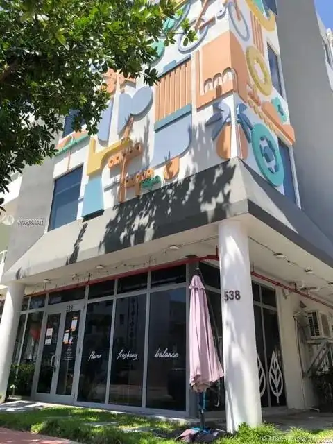538 Meridian Ave, Miami Beach FL 33139
