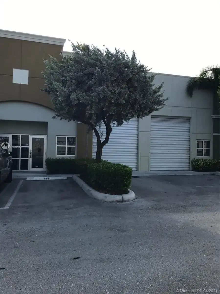 1845 NW 112th Ave # 188, Sweetwater FL 33172
