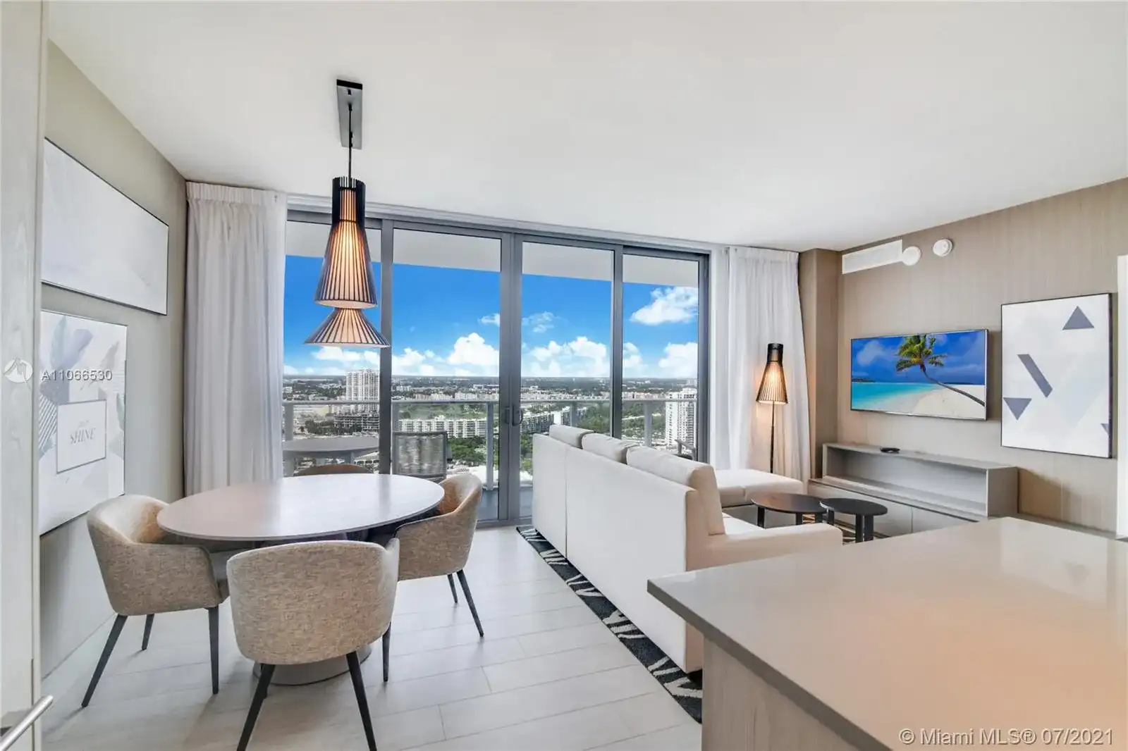 4010 S Ocean Dr # R703, Hollywood FL 33019