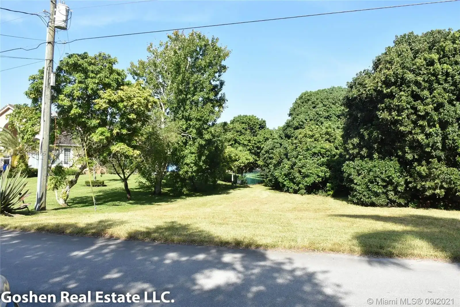3160 SW 118th Ter, Davie FL 33330