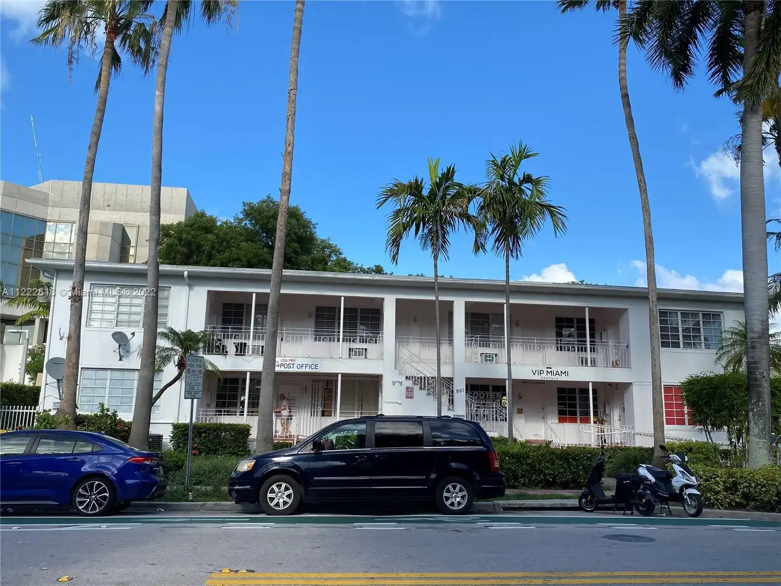 901 Pennsylvania Ave, Miami Beach FL 33139