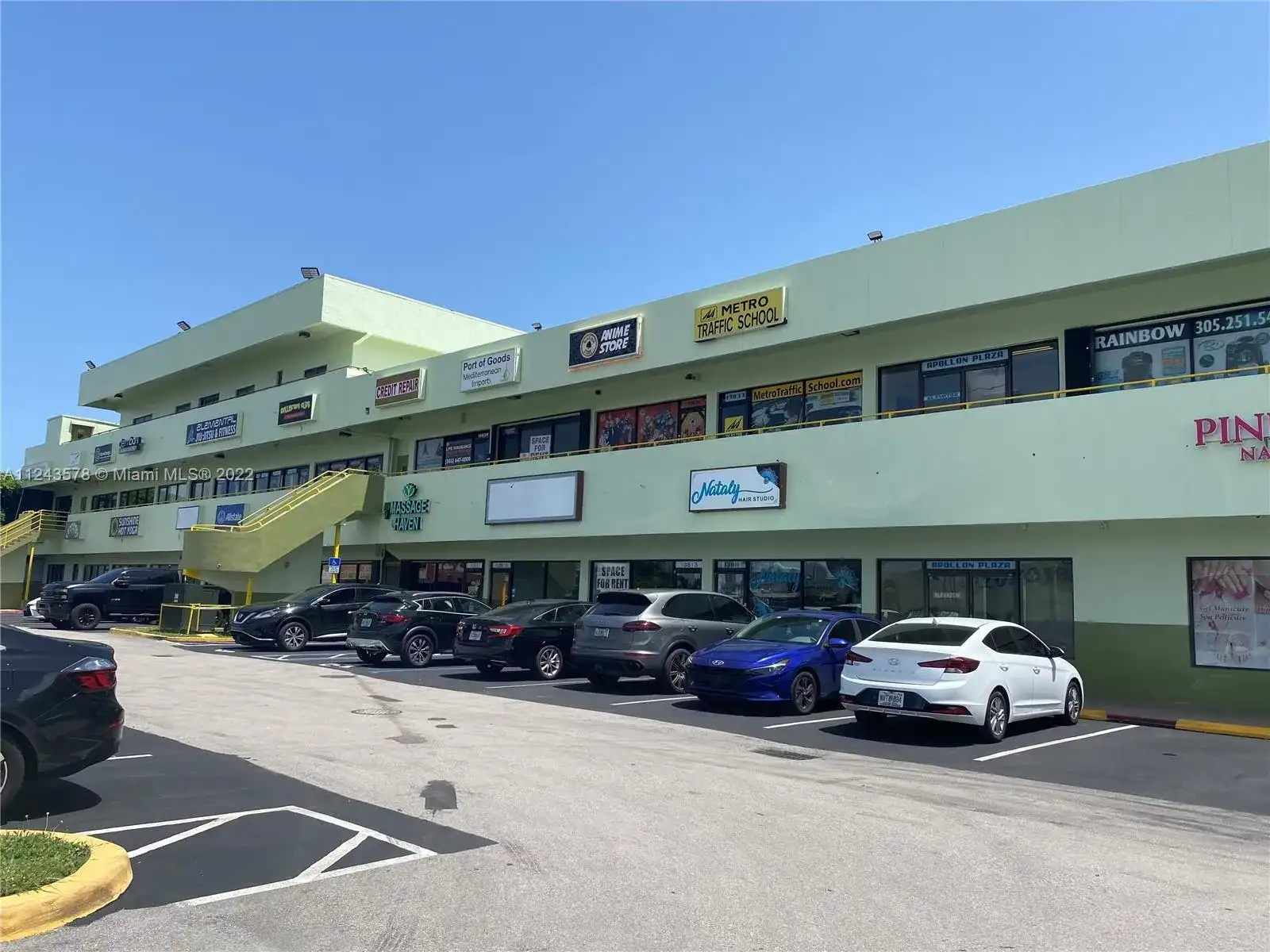 13801 S Dixie Hwy, Palmetto Bay FL 33176