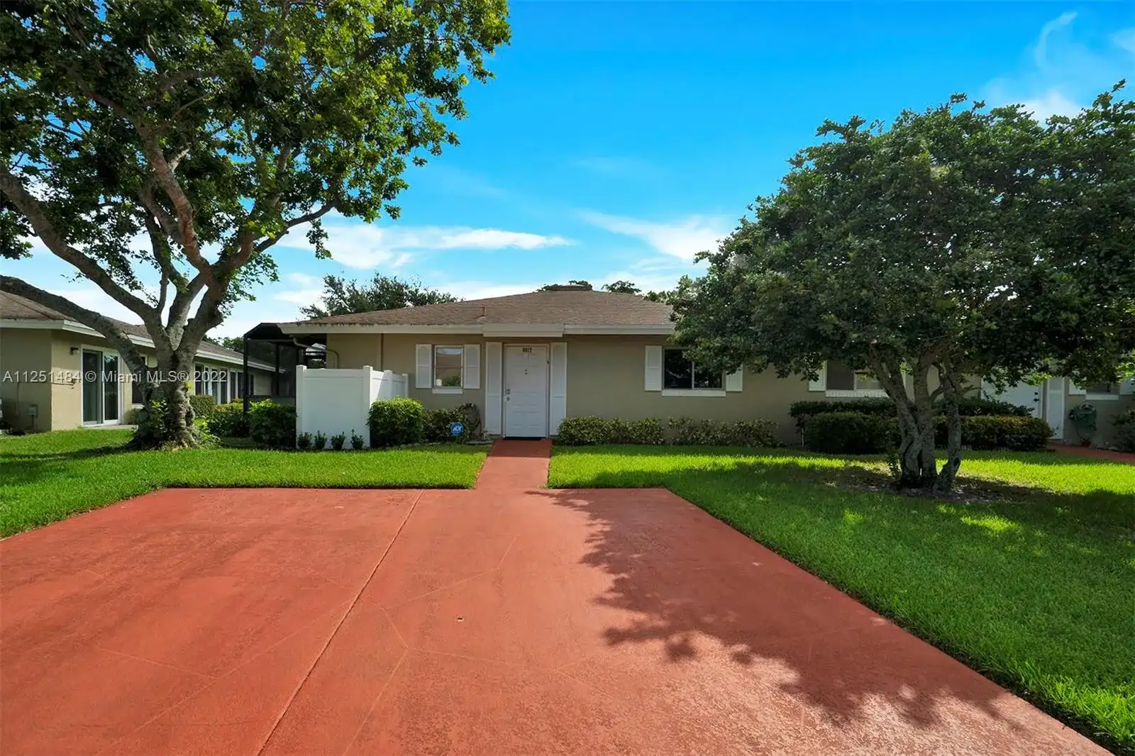 8817 Windrow Way, Boca Raton FL 33496