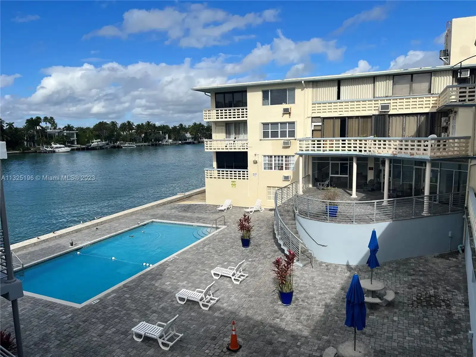 6484 INDIAN CREEK # 204, Miami Beach FL 33141