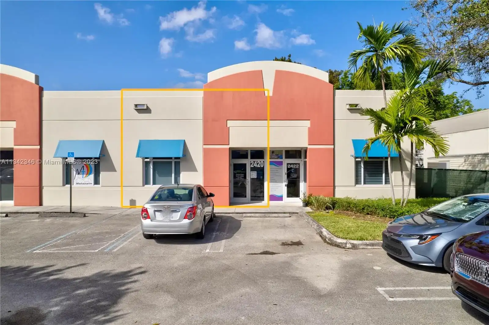 2420 NW 87th Pl # 11, Doral FL 33172
