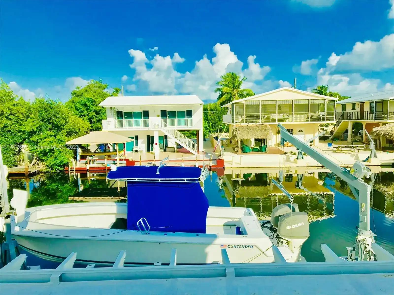 30 Jean La Fitte Dr, Key Largo FL 33037