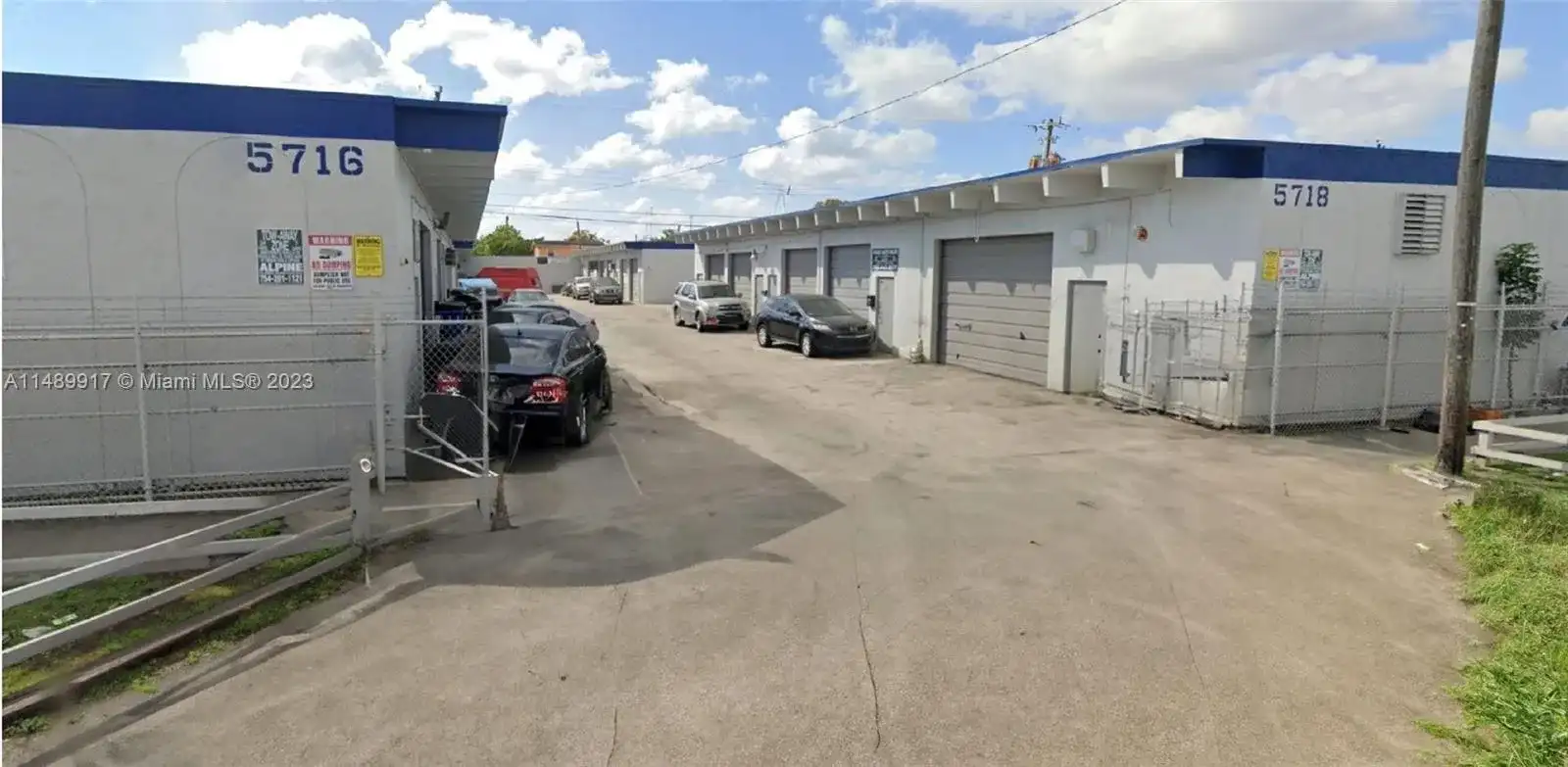 5660-5718 Rodman St, Hollywood FL 33023