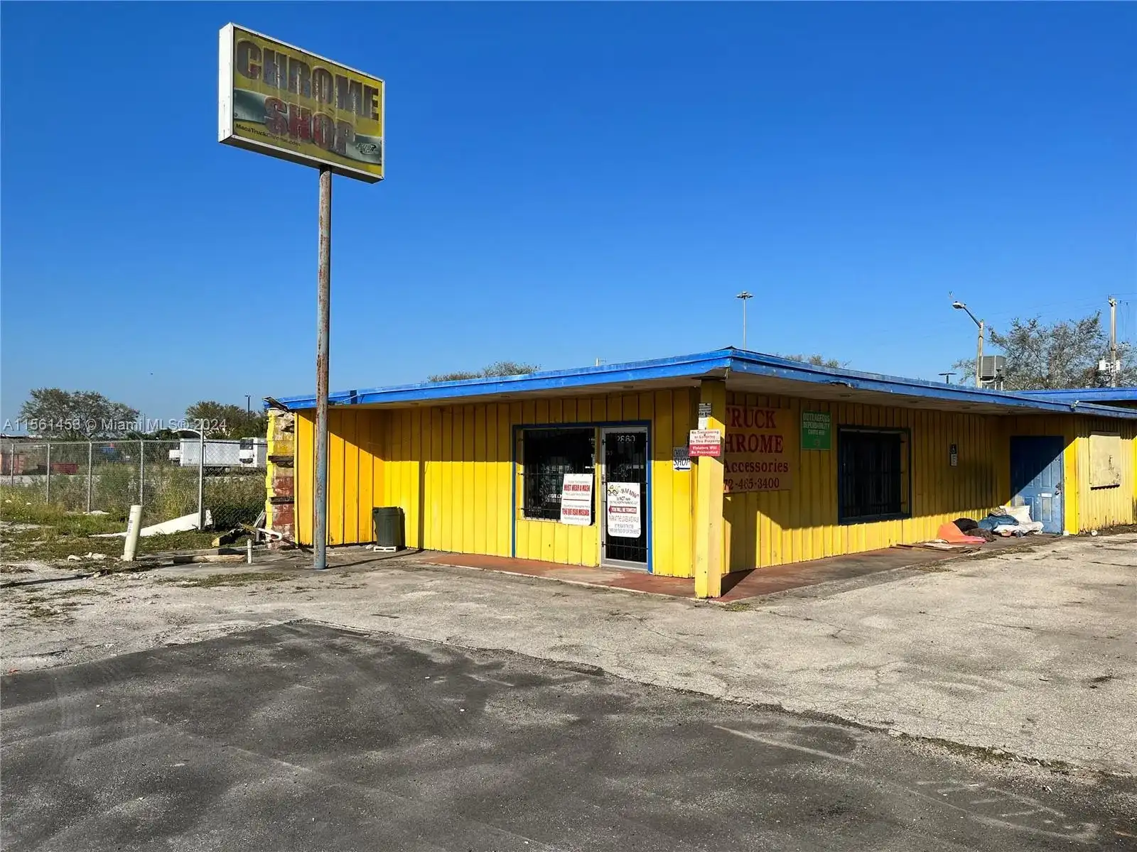 2860 S Kings Hwy, Fort Pierce FL 34945