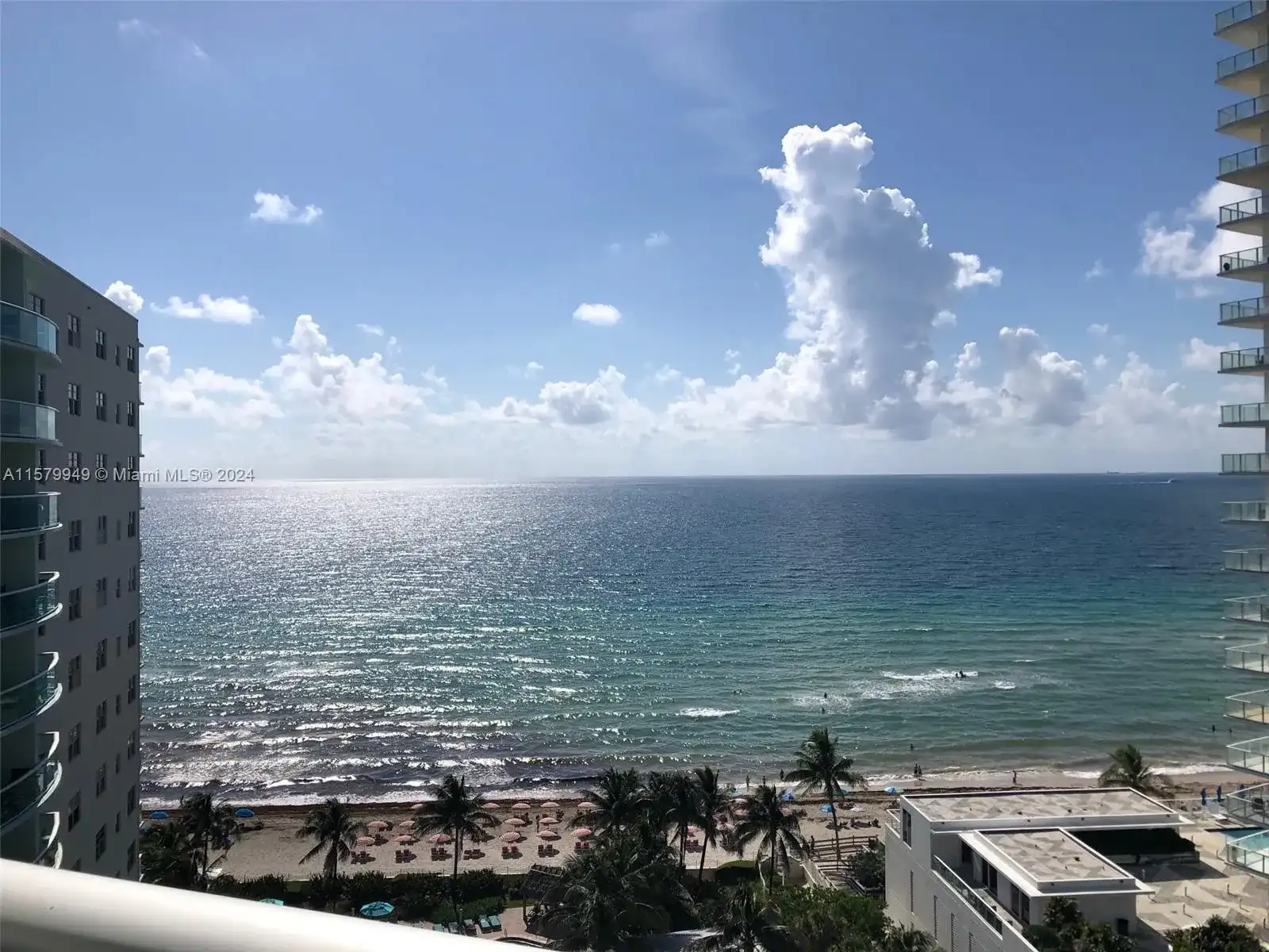 3901 S Ocean Dr # 14M, Hollywood FL 33019