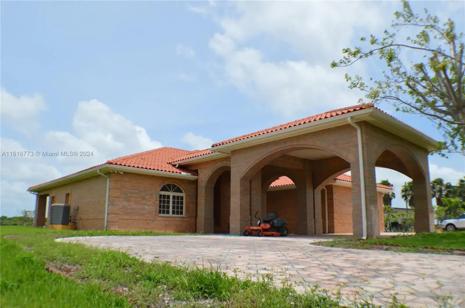31002 SW 212th Ave, Homestead FL 33030