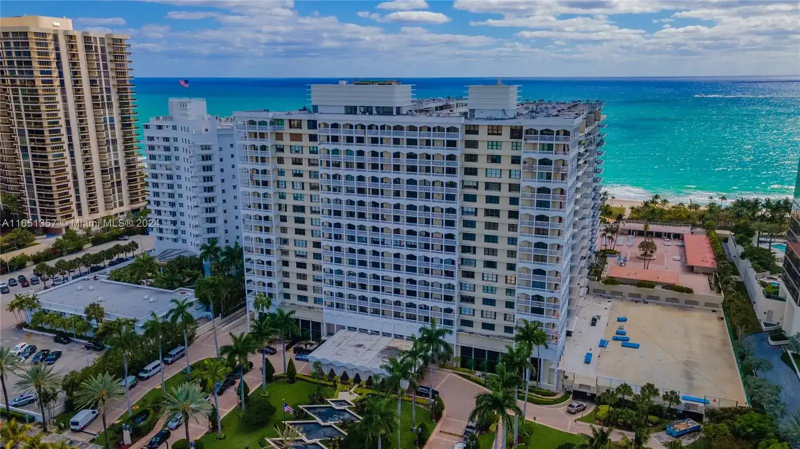 9801 Collins Ave # 3T, Bal Harbour FL 33154
