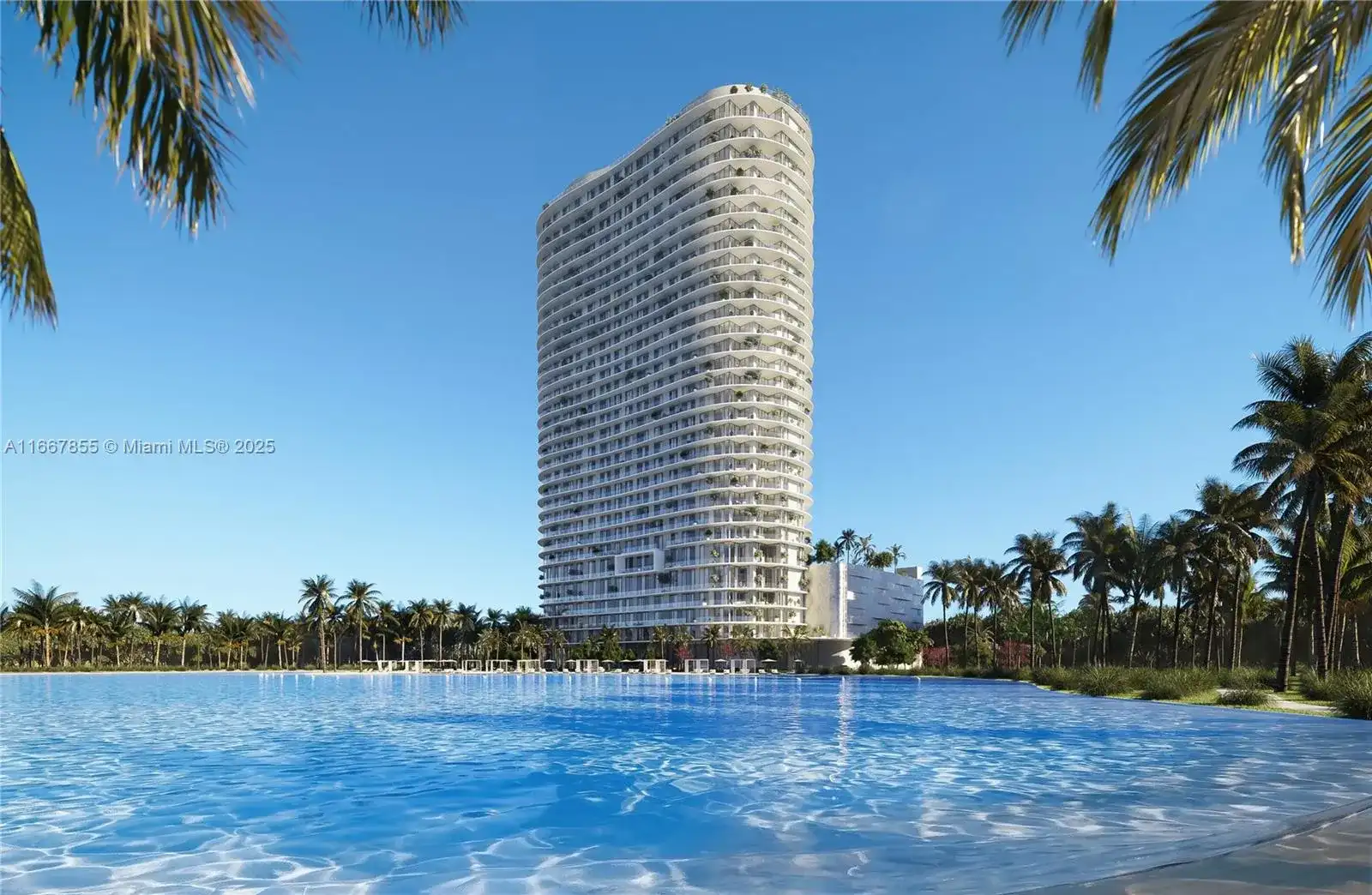 2411 Laguna Circle # 705, North Miami FL 33181