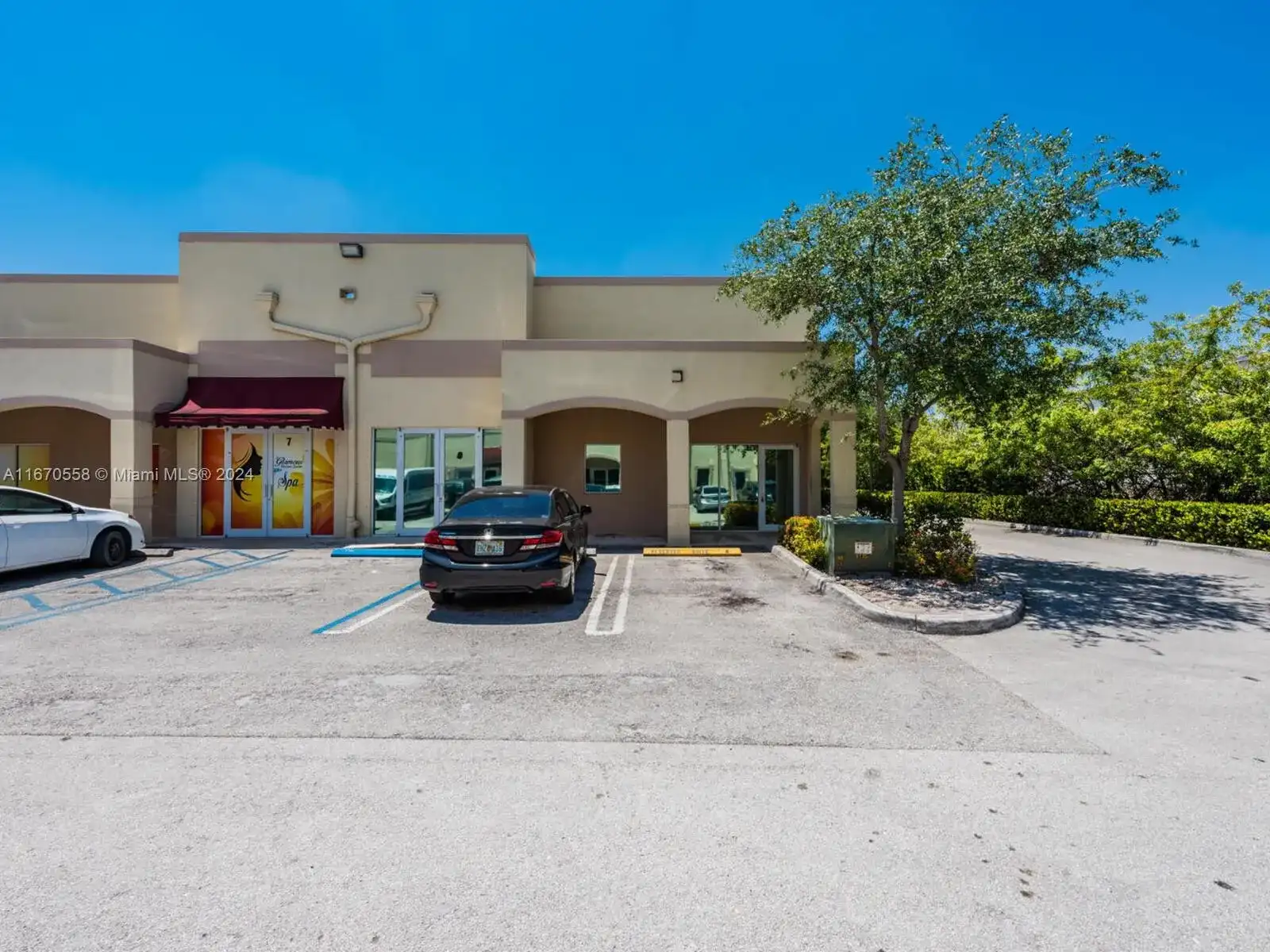 5941 NW 173rd Dr # 8, Hialeah FL 33015