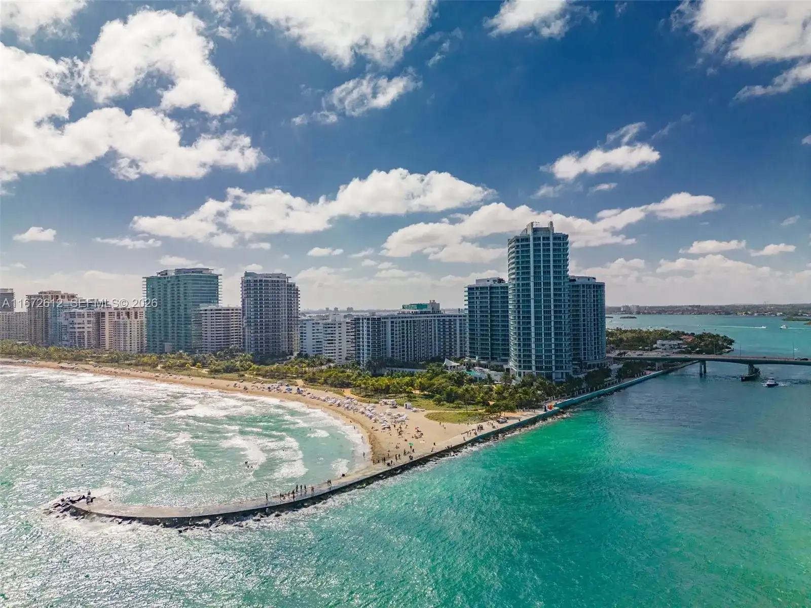 10295 Collins Ave # 1605, Bal Harbour FL 33154