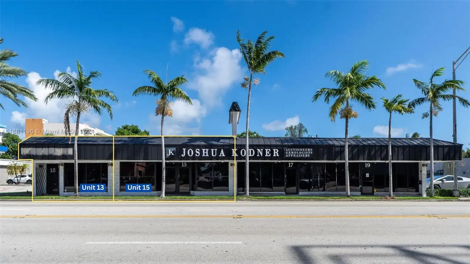 17 S Federal Hwy, Dania Beach FL 33004