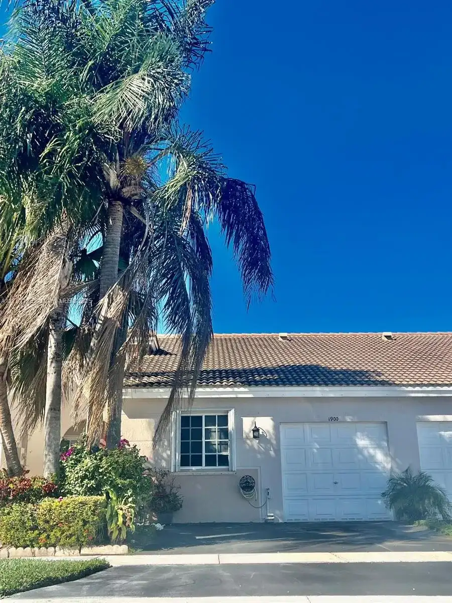 1900 SW 118th Ave, Miramar FL 33025