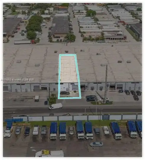 4201 NW 37th Ave # A, Miami FL 33142