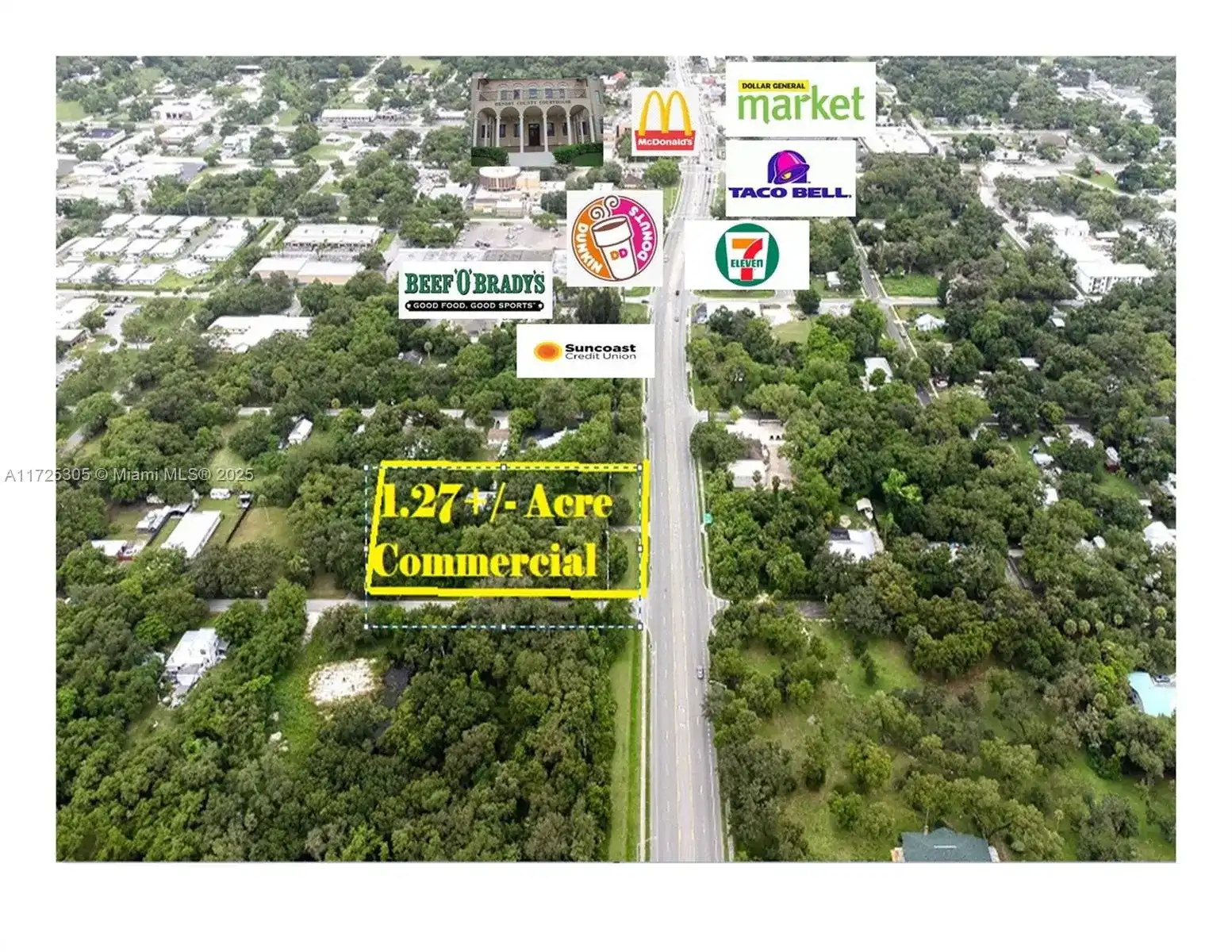 351 E Hickpochee Ave, La Belle FL 33935