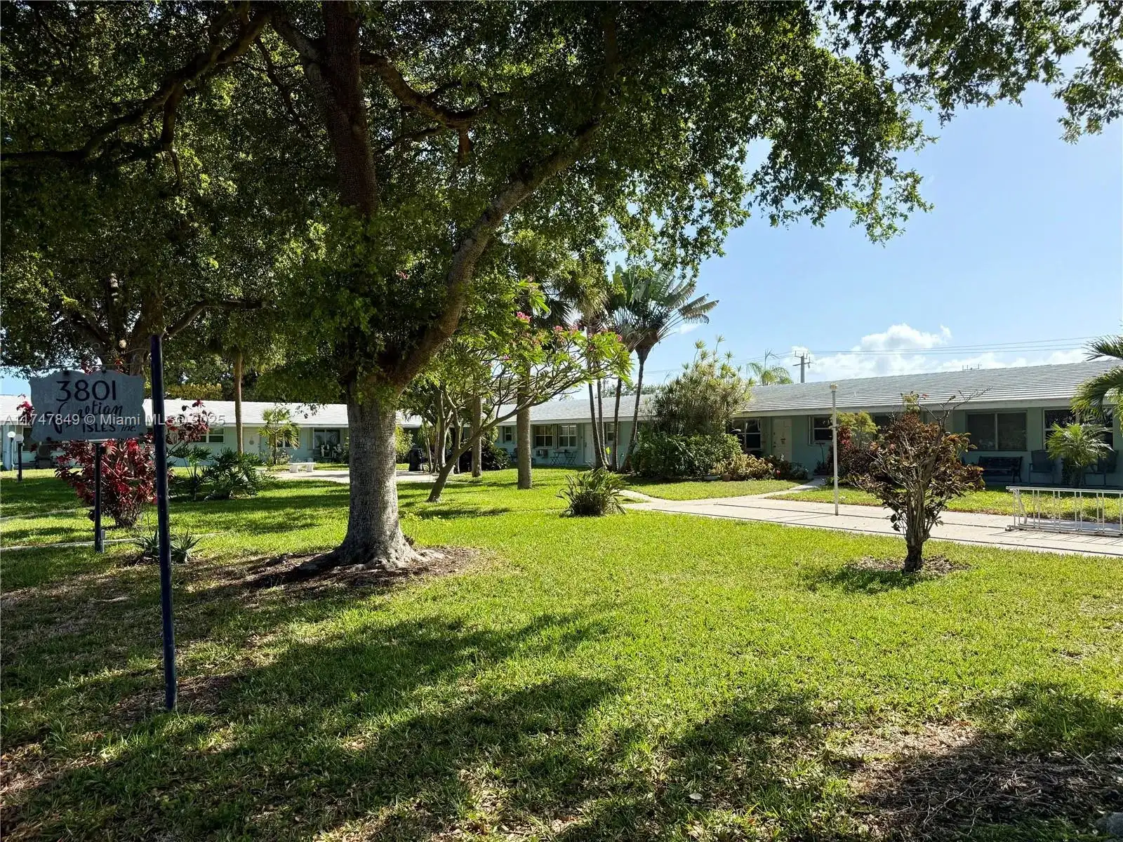 3801 NE 22nd Ter # 12, Lighthouse Point FL 33064