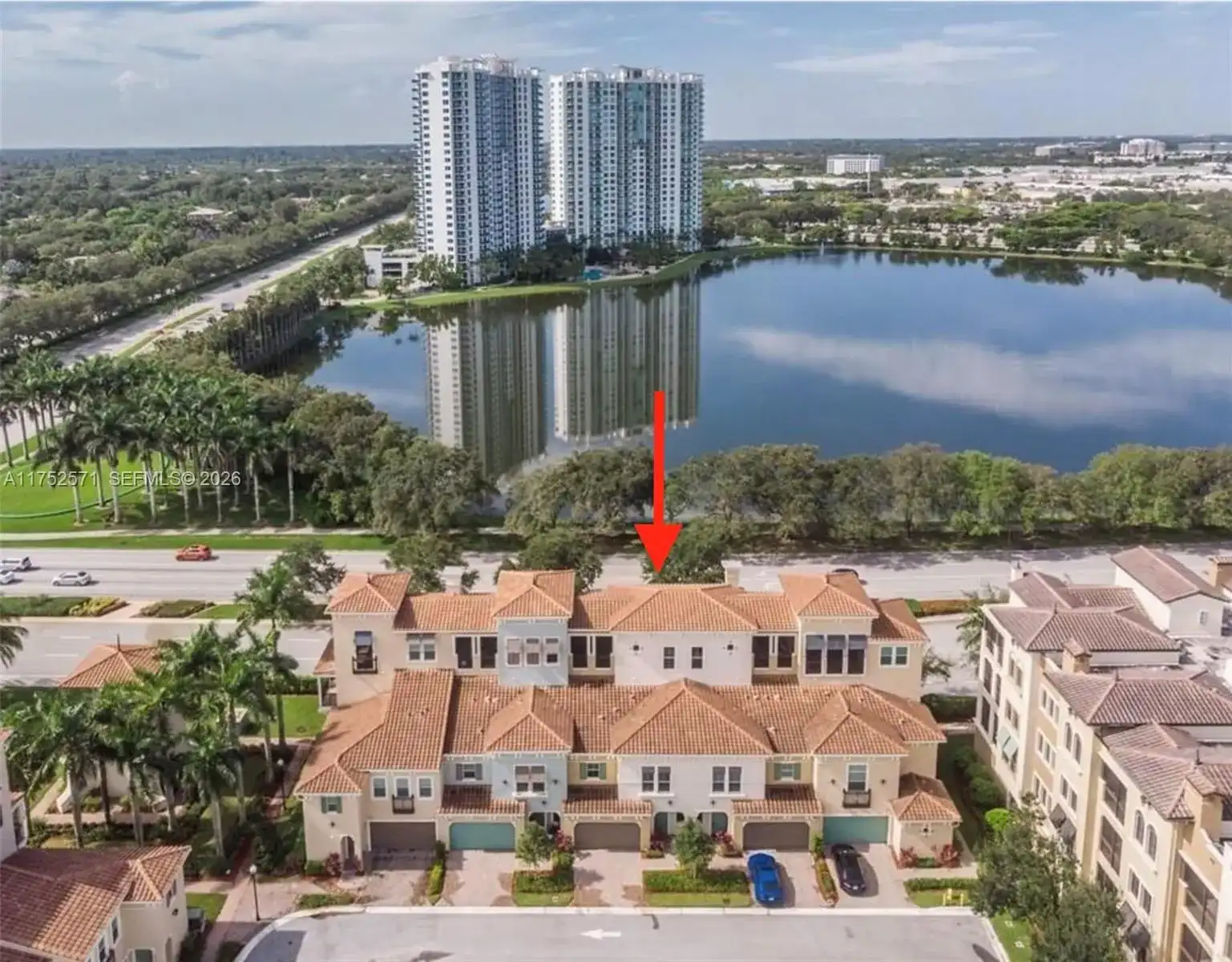 2910 NW 124th Way # 2910, Sunrise FL 33323
