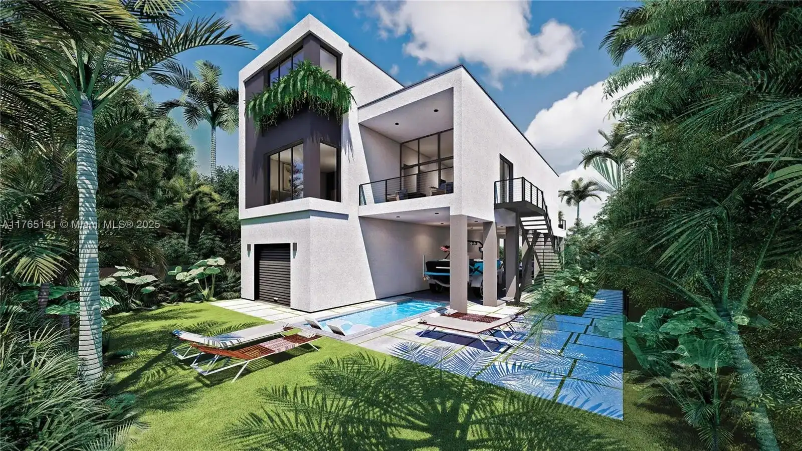 101 Dorsett Dr, Marathon FL 33050