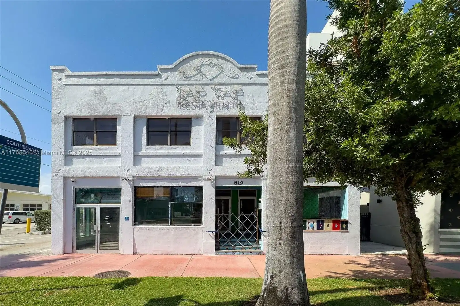819 5th St, Miami Beach FL 33139