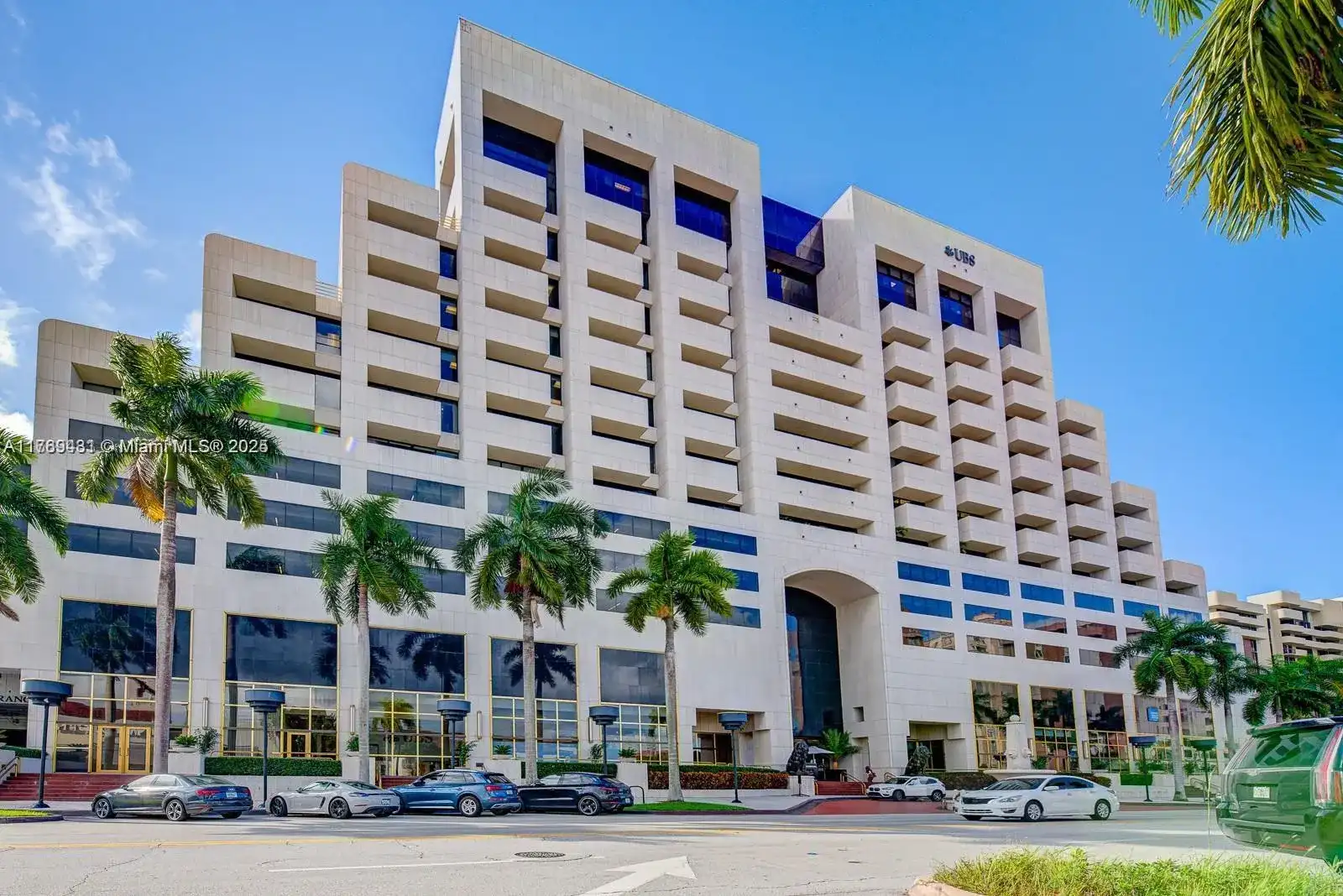 550 Biltmore Way, Coral Gables FL 33134
