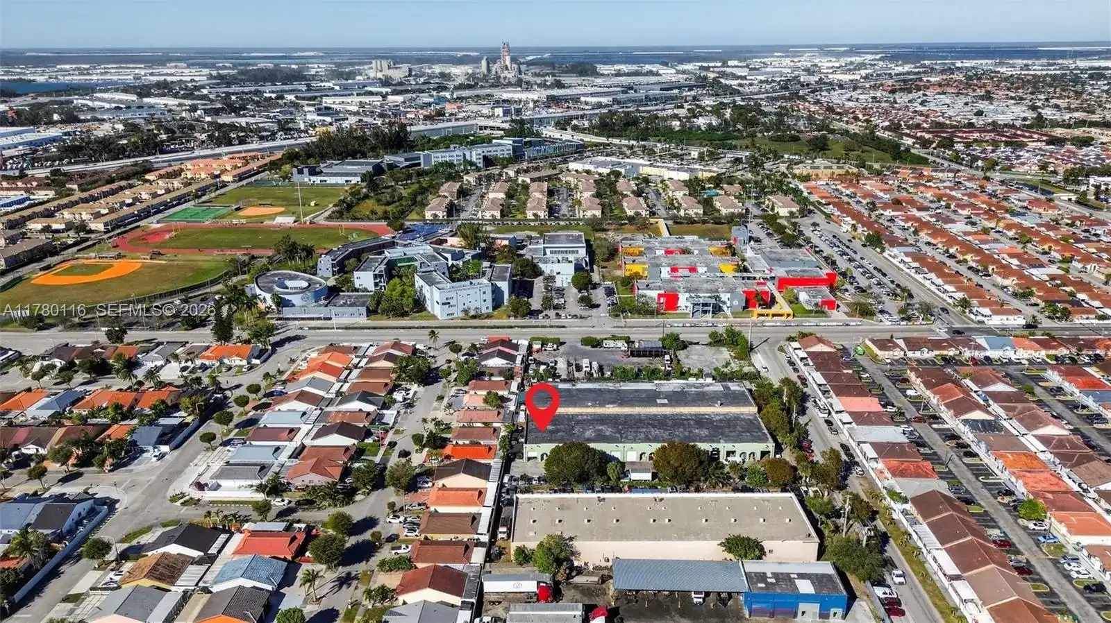 9180 NW 119th St # 10, Hialeah Gardens FL 33018