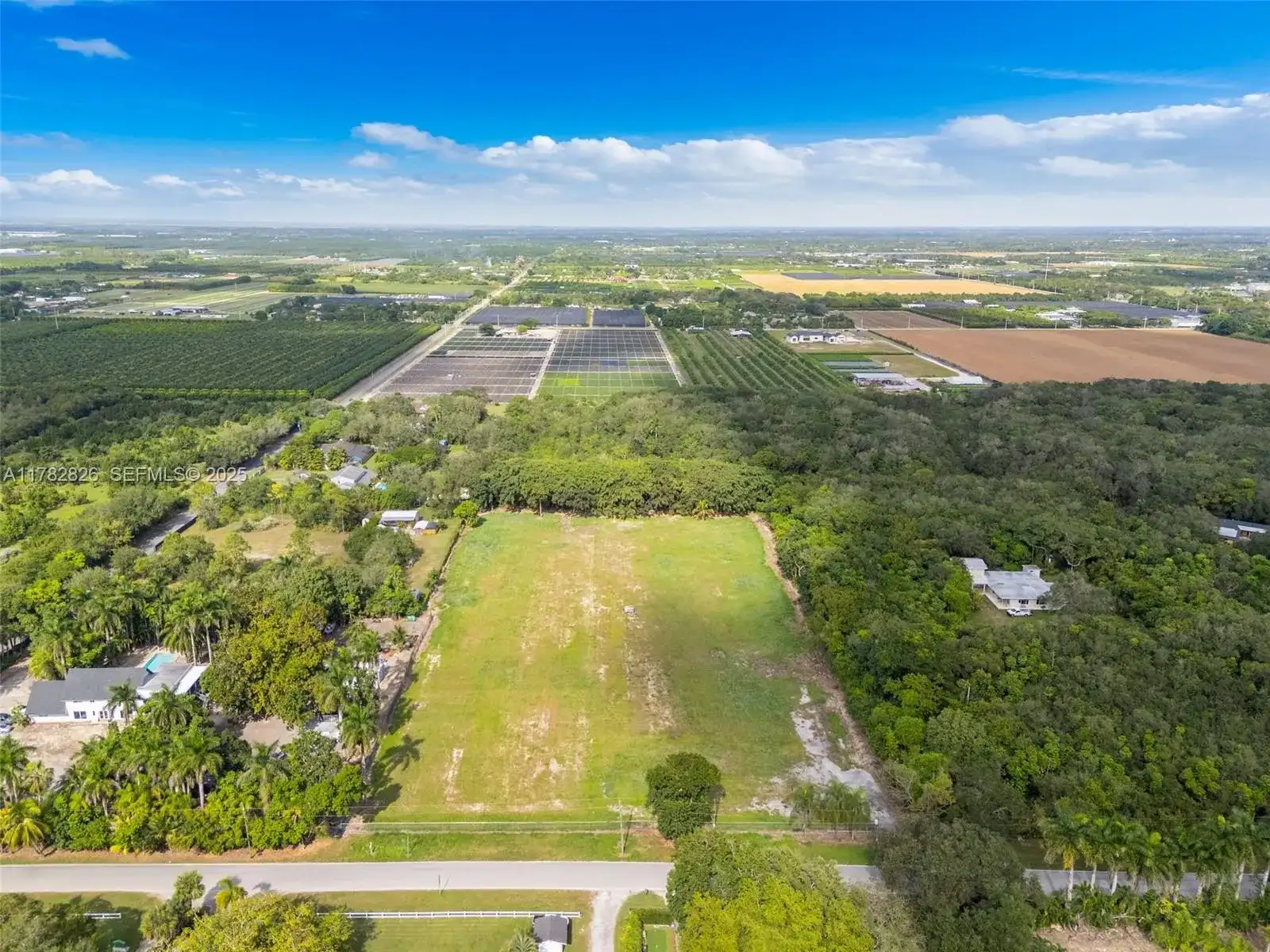 304XX sw 202nd ave, Homestead FL 33030