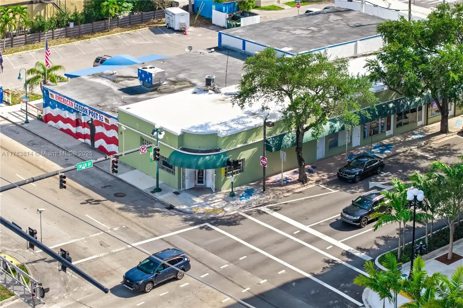 201 N 21st Ave, Hollywood FL 33020