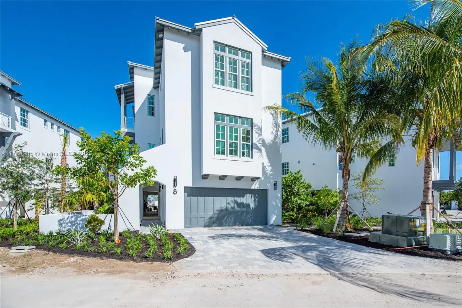 59720 Overseas Hwy #8, Marathon FL 33050
