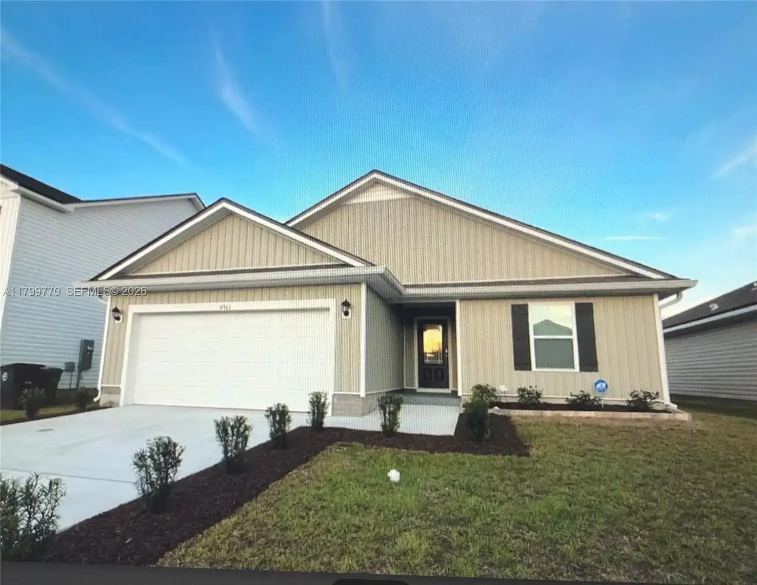 4961 Sampler Dr # 0, Tallahassee FL 32303
