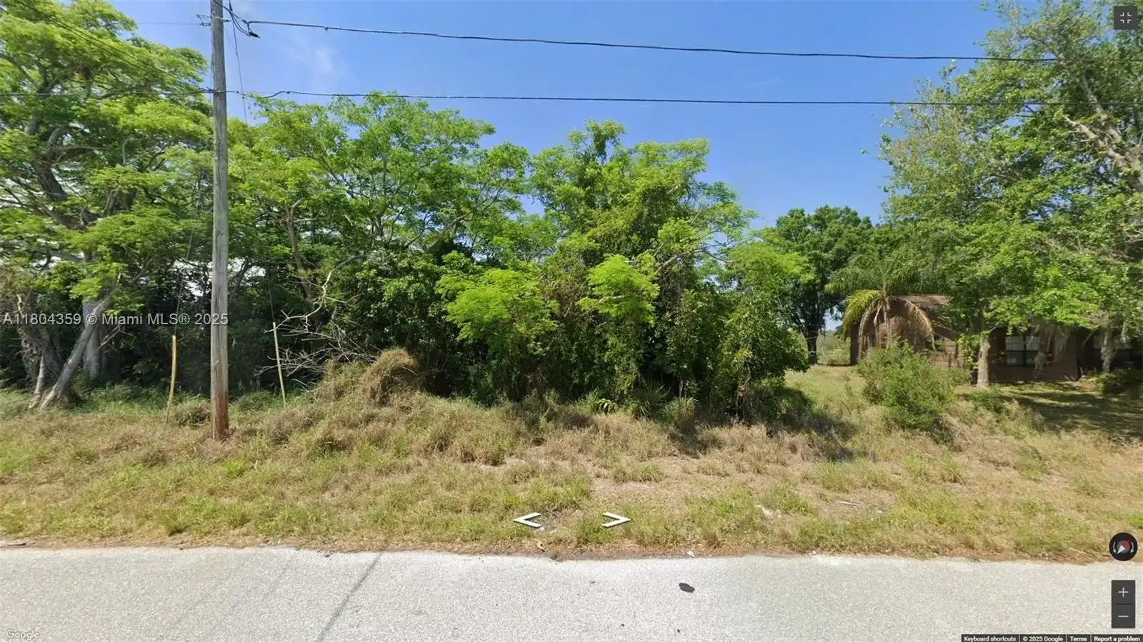 151 Jamison Ave, Lake Placid FL 33852
