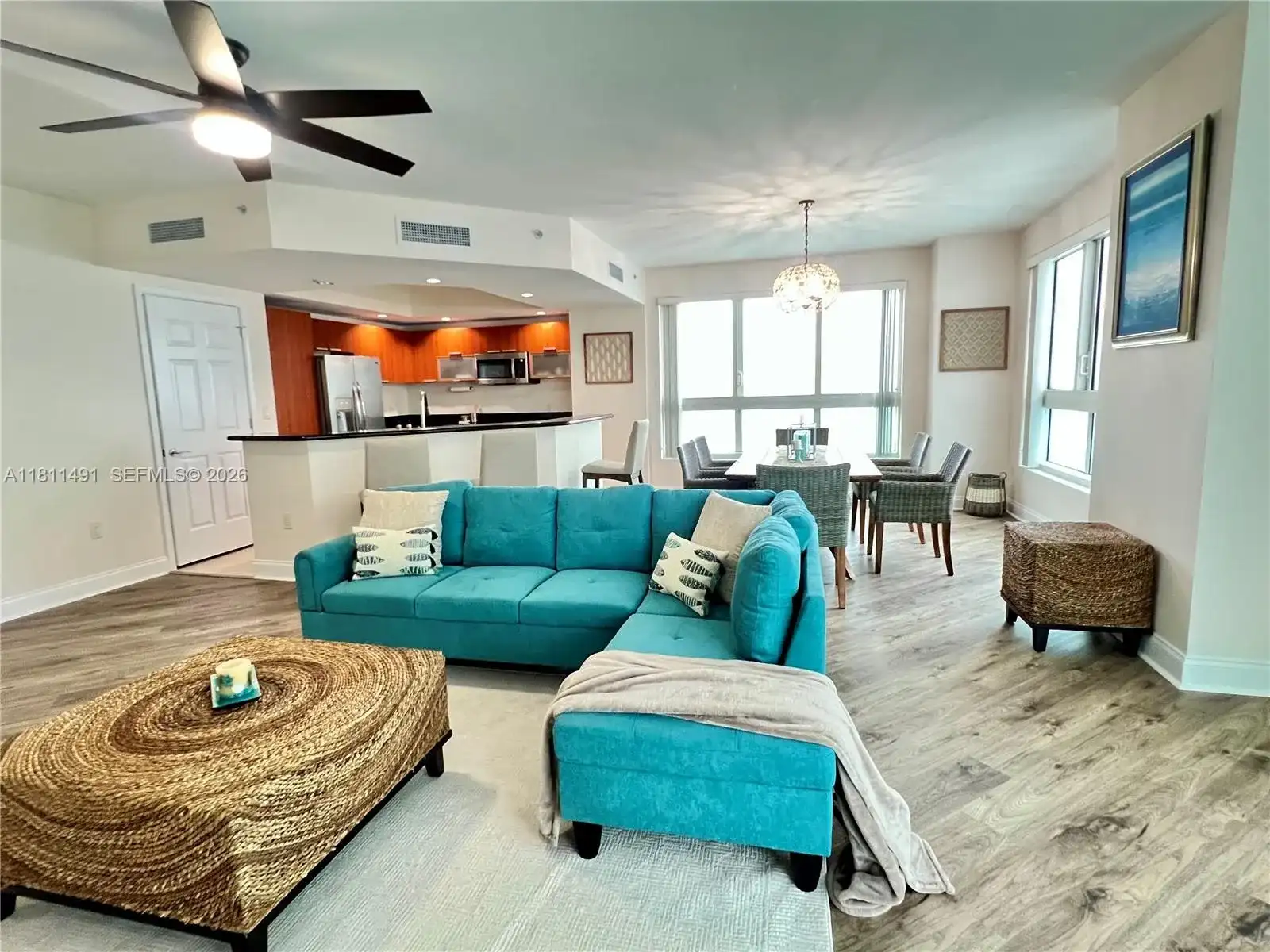 231 Riverside Dr # 1210, Daytona FL 32117