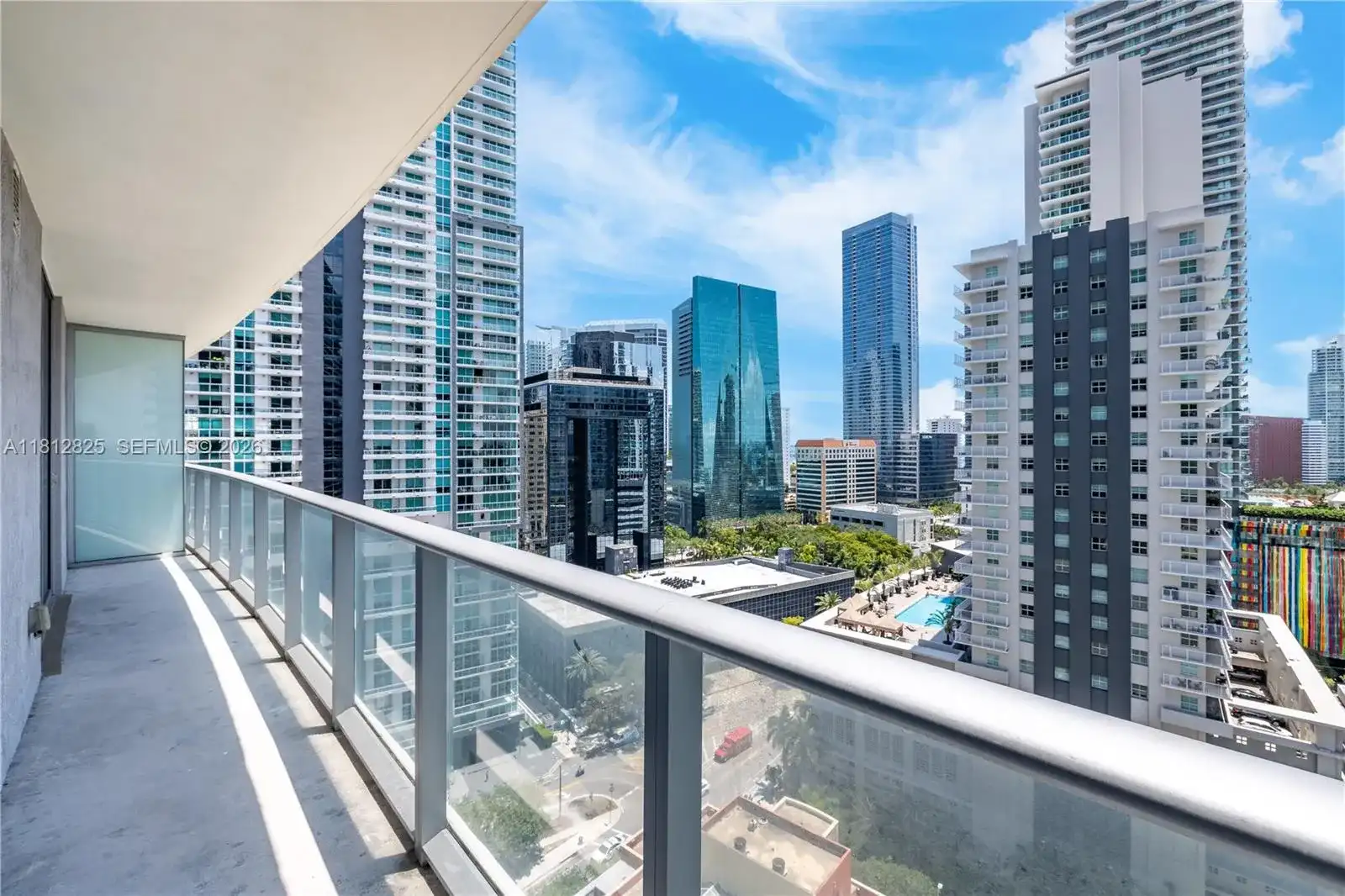 1100 S Miami Ave # 1704, Miami FL 33130