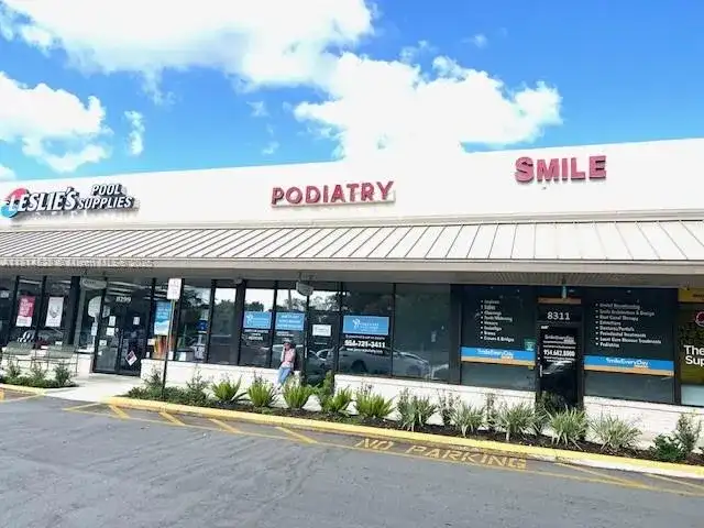 8129 NW 88th Ave # 8307, Tamarac FL 33321