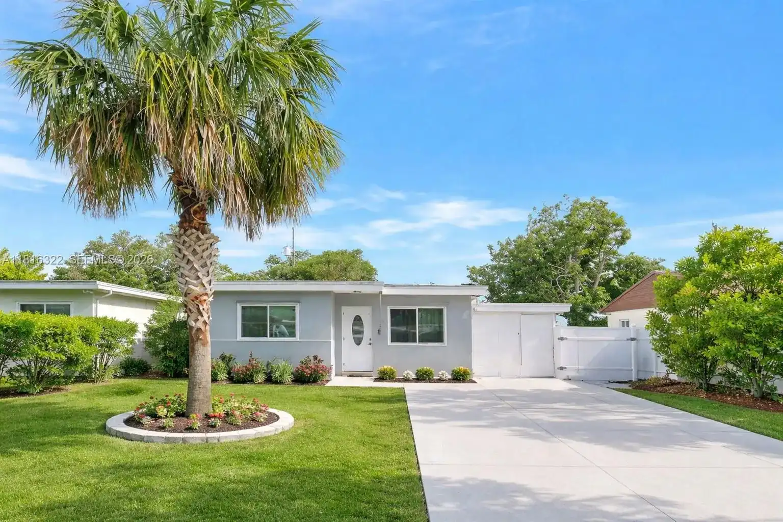6336 SW 22nd St, Miramar FL 33023