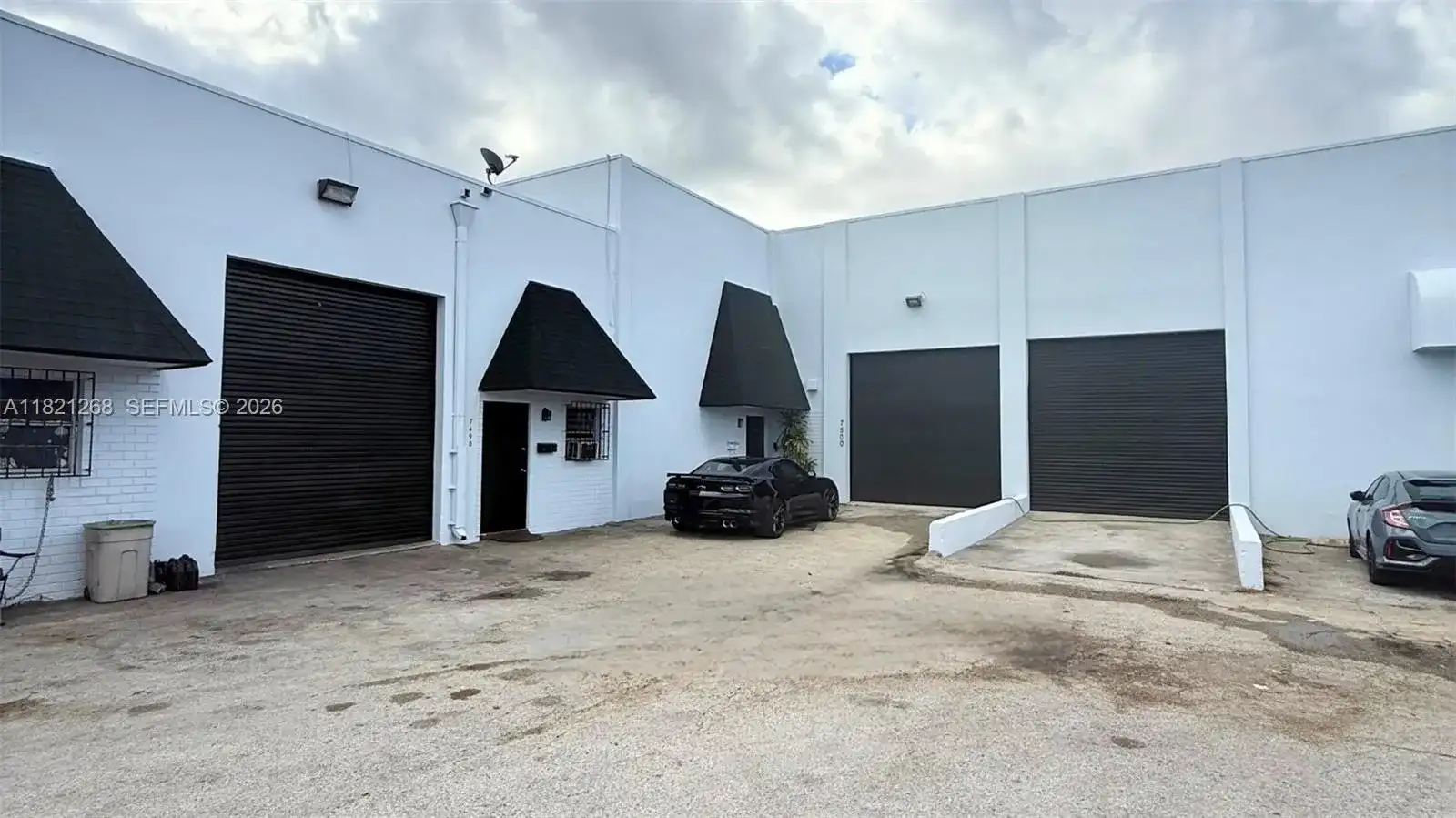 7460 NW 82nd # 7500, Medley FL 33166
