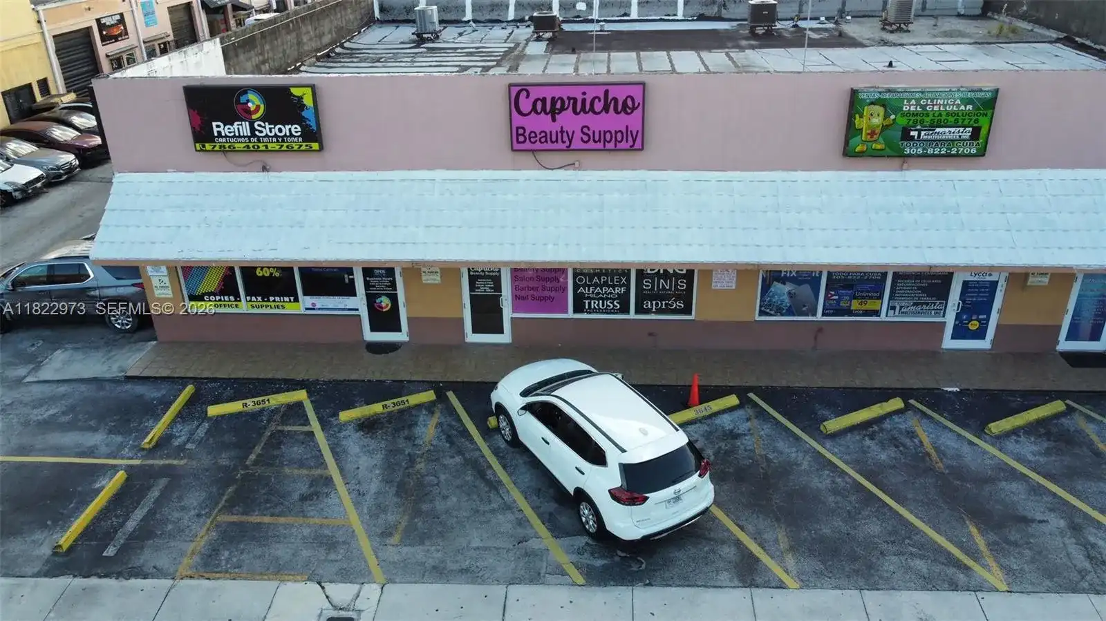 3645 W 16th Ave,, Hialeah FL 33012