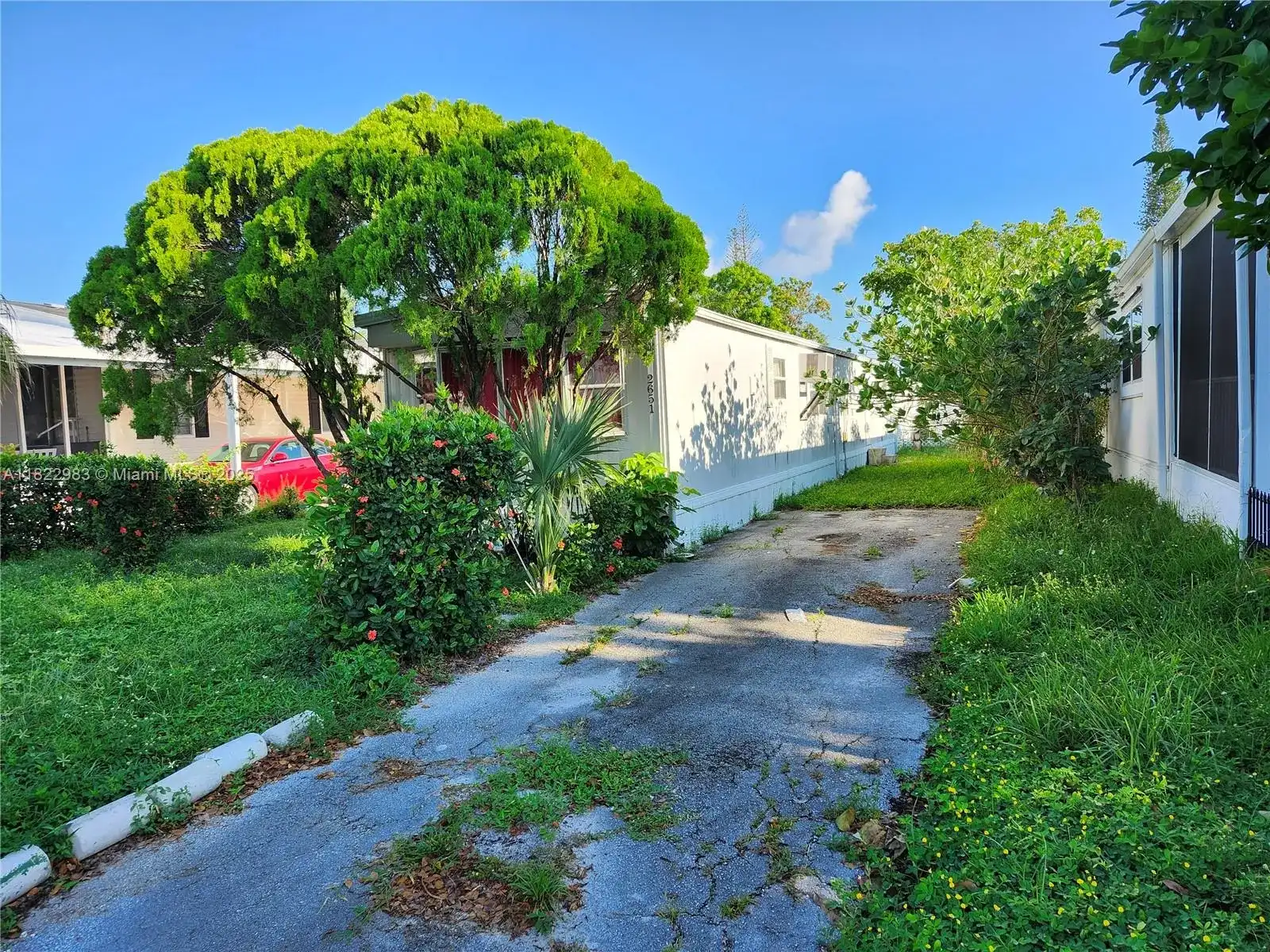 2651 E Marina Dr, Dania Beach FL 33312