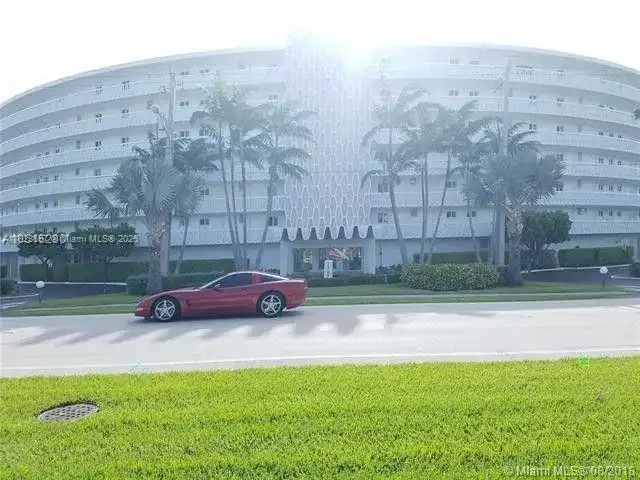 2505 S Ocean Blvd # 2070, Palm Beach FL 33480