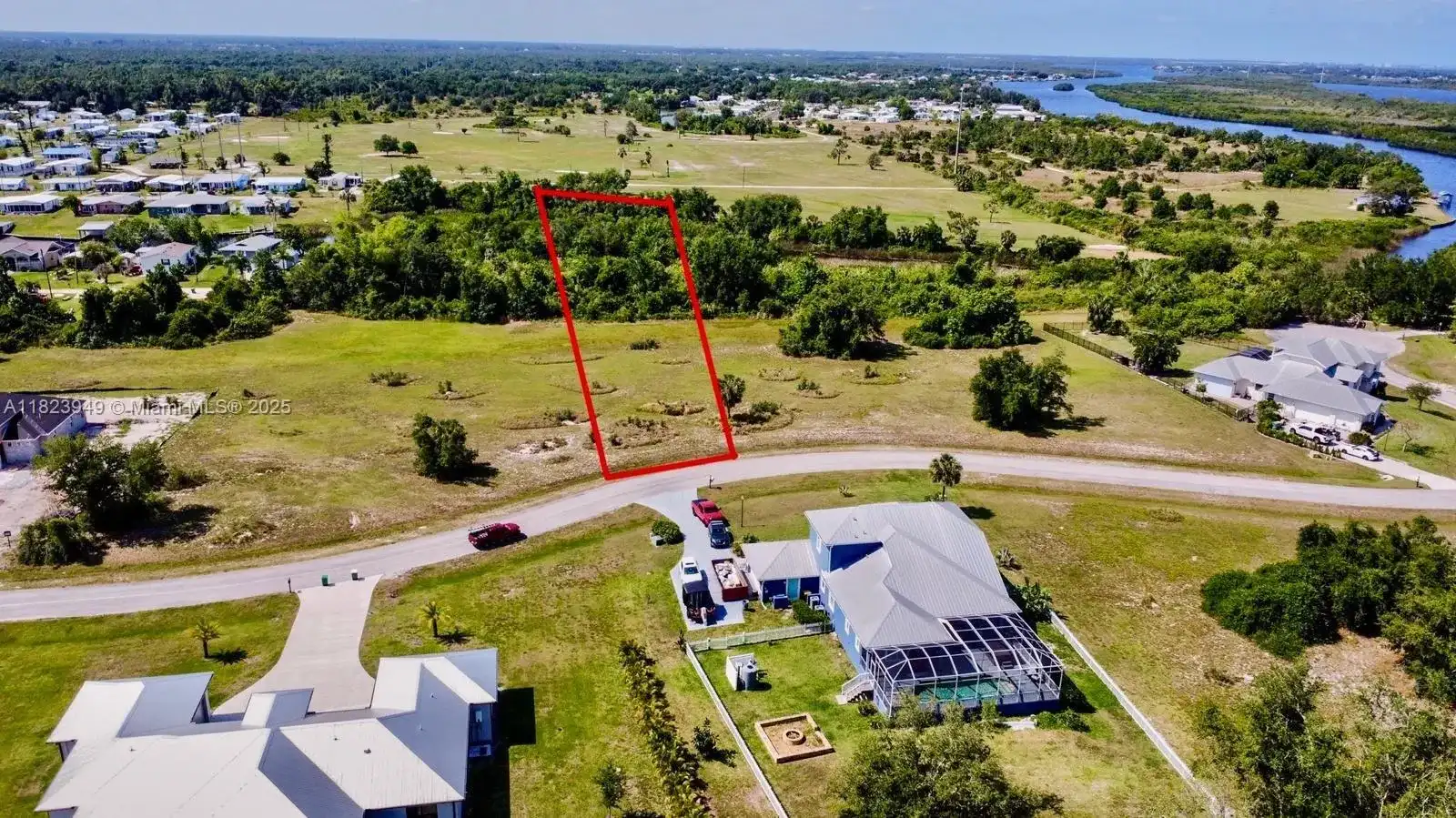 29031 TORTOISE, Punta Gorda FL 33982