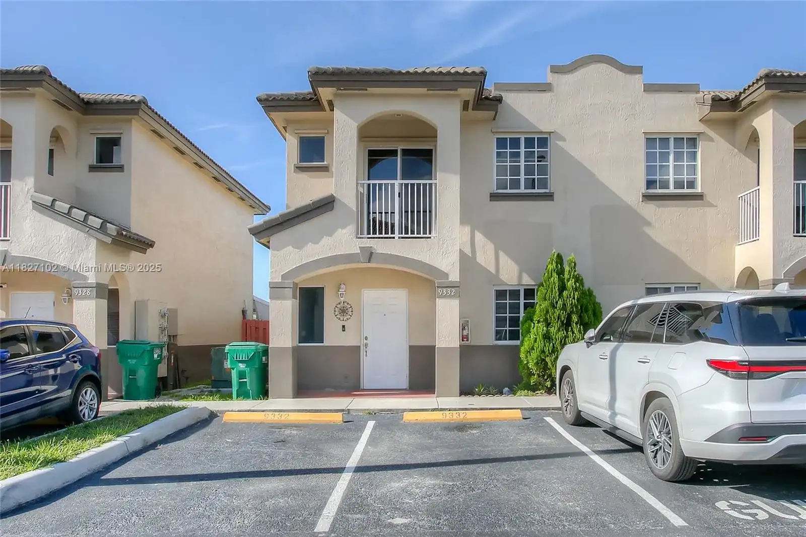 9332 NW 114th Ter # 8, Hialeah Gardens FL 33018