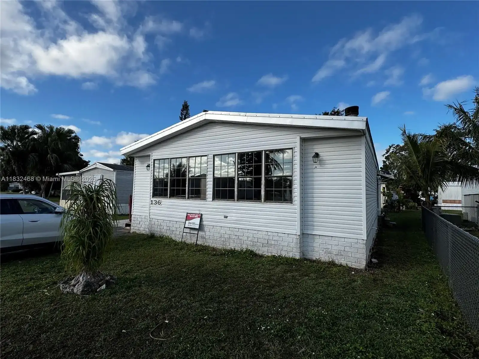35250 SW 177th Ct # 136, Homestead FL 33034