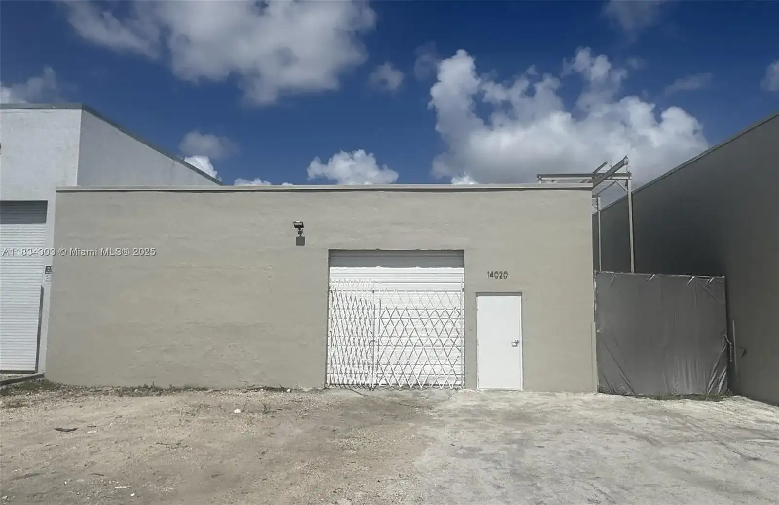 14020 NW 19th Ave, Opa-Locka FL 33054